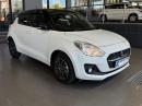 Thumbnail Suzuki Swift 1.2 GLX manual