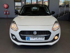 Suzuki Swift 1.2 GLX manual - Image 2