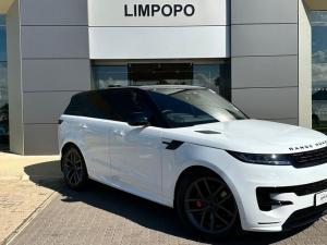Land Rover Range Rover Sport D350 Dynamic HSE - Image 1