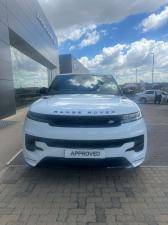 Land Rover Range Rover Sport D350 Dynamic HSE - Image 2