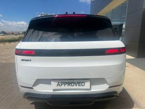 Land Rover Range Rover Sport D350 Dynamic HSE - Image 5