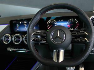 Mercedes-Benz GLA GLA200 Progressive - Image 12