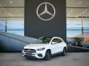 Thumbnail Mercedes-Benz GLA GLA200 Progressive