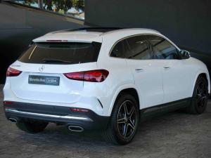 Mercedes-Benz GLA GLA200 Progressive - Image 8