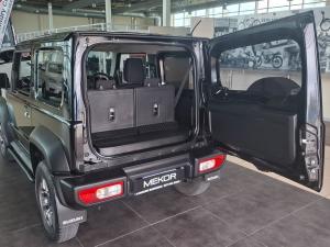 Suzuki Jimny 1.5 GLX AllGrip 3-door auto - Image 12