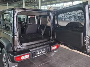 Suzuki Jimny 1.5 GLX AllGrip 3-door auto - Image 13