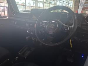 Suzuki Jimny 1.5 GLX AllGrip 3-door auto - Image 16