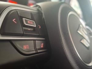 Suzuki Jimny 1.5 GLX AllGrip 3-door auto - Image 18