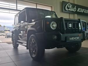 Suzuki Jimny 1.5 GLX AllGrip 3-door auto - Image 1
