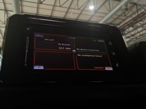 Suzuki Jimny 1.5 GLX AllGrip 3-door auto - Image 21