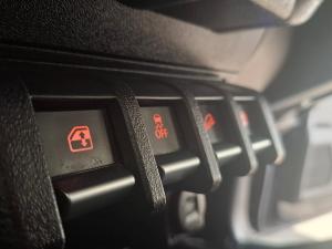 Suzuki Jimny 1.5 GLX AllGrip 3-door auto - Image 24