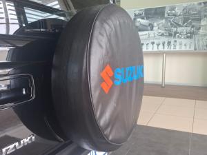 Suzuki Jimny 1.5 GLX AllGrip 3-door auto - Image 27