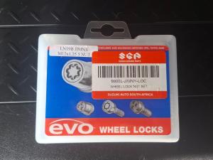 Suzuki Jimny 1.5 GLX AllGrip 3-door auto - Image 28