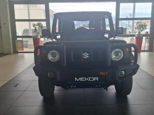 Suzuki Jimny 1.5 GLX AllGrip 3-door auto - Image 2