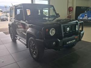 Suzuki Jimny 1.5 GLX AllGrip 3-door auto - Image 3