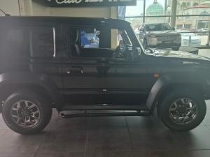 Suzuki Jimny 1.5 GLX AllGrip 3-door auto - Image 4