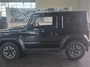 Suzuki Jimny 1.5 GLX AllGrip 3-door auto - Image 5