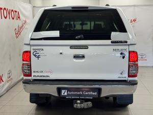 Toyota Hilux 3.0D-4D double cab 4x4 Raider Dakar edition auto - Image 5
