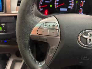 Toyota Hilux 3.0D-4D double cab 4x4 Raider Dakar edition auto - Image 9