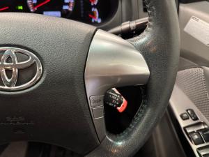 Toyota Hilux 3.0D-4D double cab 4x4 Raider Dakar edition auto - Image 10