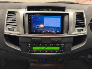 Toyota Hilux 3.0D-4D double cab 4x4 Raider Dakar edition auto - Image 13