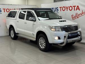 Toyota Hilux 3.0D-4D double cab 4x4 Raider Dakar edition auto - Image 1