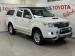 Toyota Hilux 3.0D-4D double cab 4x4 Raider Dakar edition auto - Thumbnail 1
