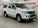 Thumbnail Toyota Hilux 3.0D-4D double cab 4x4 Raider Dakar edition auto