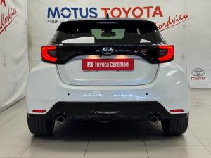Toyota GR Yaris 1.6T GR-Four Rally - Image 5