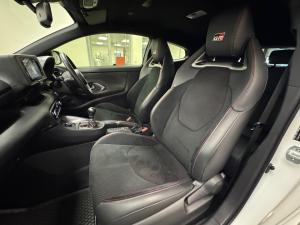 Toyota GR Yaris 1.6T GR-Four Rally - Image 7