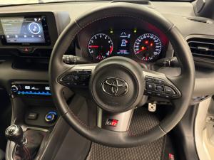 Toyota GR Yaris 1.6T GR-Four Rally - Image 8
