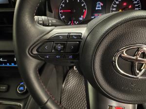 Toyota GR Yaris 1.6T GR-Four Rally - Image 9