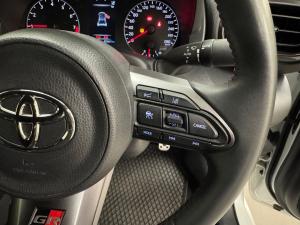 Toyota GR Yaris 1.6T GR-Four Rally - Image 10