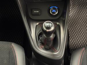 Toyota GR Yaris 1.6T GR-Four Rally - Image 11