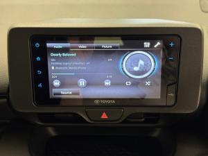 Toyota GR Yaris 1.6T GR-Four Rally - Image 12