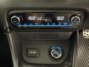 Toyota GR Yaris 1.6T GR-Four Rally - Image 14