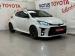 Toyota GR Yaris 1.6T GR-Four Rally - Thumbnail 1