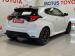 Toyota GR Yaris 1.6T GR-Four Rally - Thumbnail 2