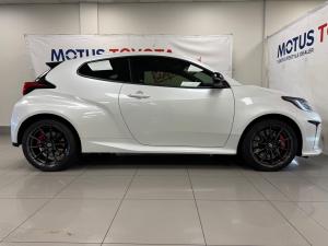 Toyota GR Yaris 1.6T GR-Four Rally - Image 3