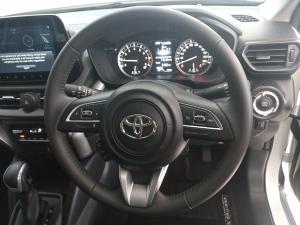 Toyota Urban Cruiser 1.5 XR auto - Image 8