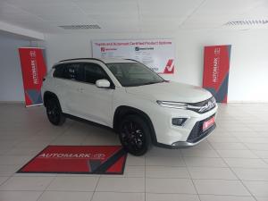 Toyota Urban Cruiser 1.5 XR auto - Image 1