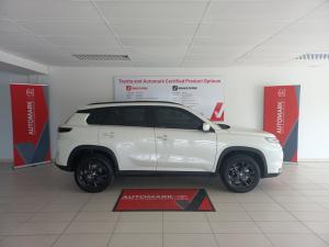 Toyota Urban Cruiser 1.5 XR auto - Image 3