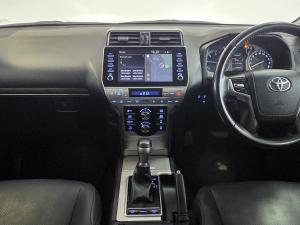 Toyota Land Cruiser Prado 2.8GD VX - Image 6