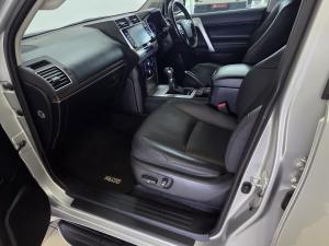 Toyota Land Cruiser Prado 2.8GD VX - Image 7