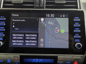 Toyota Land Cruiser Prado 2.8GD VX - Image 14