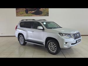Toyota Land Cruiser Prado 2.8GD VX - Image 1