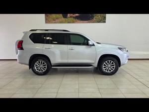Toyota Land Cruiser Prado 2.8GD VX - Image 3