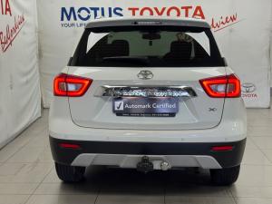 Toyota Urban Cruiser 1.5 XR auto - Image 5