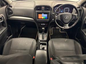 Toyota Urban Cruiser 1.5 XR auto - Image 6