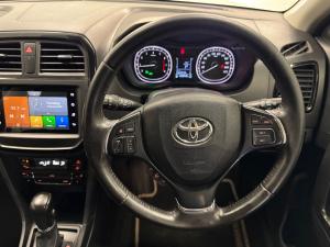 Toyota Urban Cruiser 1.5 XR auto - Image 8